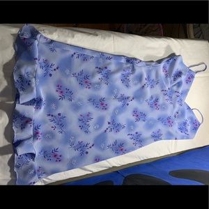 trying to get rid of everything i don’t wear